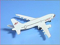 Airbus A 310-304 von Schabak